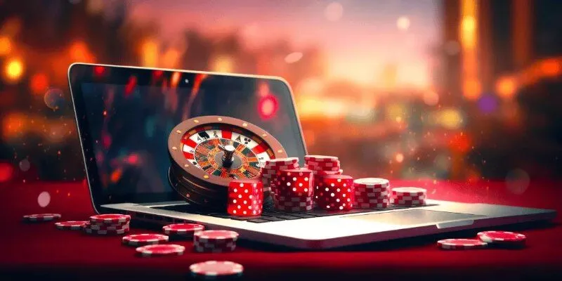 Casino Hải Phòng - Thiên đường giải trí số một miền Bắc. Cùng rilcoin.io khám phá không gian giải trí xanh chín, chất lượng tại đất cảng.